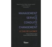 Management du service et conduite du changement