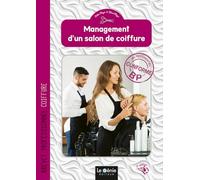 Management d'un salon de coiffure
