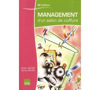 Management d'un salon de coiffure BP Coiffure