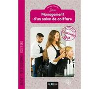 Management d'un salon de coiffure