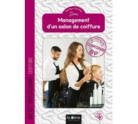 Management d'un salon de coiffure - Didier Meyer - Genie Des Glaciers - broché - Scolaire / Universitaire