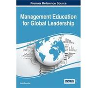Management Education for Global Leadership Inconnu (Auteur)