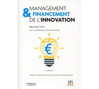 Management et financement de l'innovation