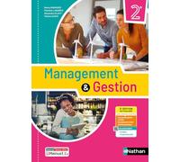 Management et Gestion 2de