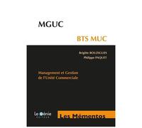 Management Et Gestion Des Unités Commerciales