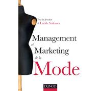 Management et marketing de la mode