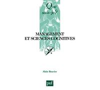 Management et sciences cognitives