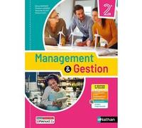 Management & Gestion 2de
