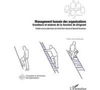 Management humain des organisations