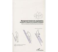 Management humain des organisations