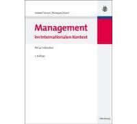 Management Im Internationalen Kontext