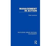 Management In Action