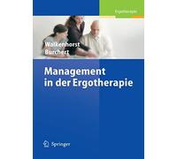 Management In Der Ergotherapie