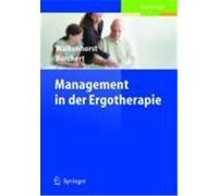 Management in der Ergotherapie