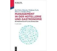 Management In Der Hotellerie Und Gastronomie