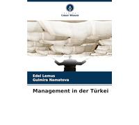 Management in der Türkei