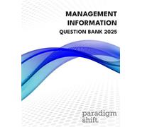 Management Information Question Bank 2025