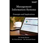 Management Information Systems