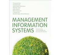 Management Information Systems by Raadila Hajee AhmudBoodoo Raadila Hajee AhmudBoodoo (Auteur)