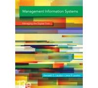 Management Information Systems: Managing The Digital Firm