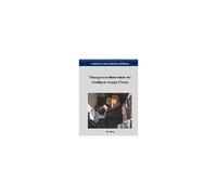 Management Innovations For Intelligent Supply Chains