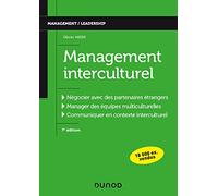 Management interculturel - 7e éd