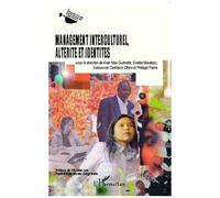 Evalde Mutabazi – Management interculturel, altérité et identités – L'Harmattan – Broché