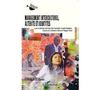 Evalde Mutabazi – Management interculturel, altérité et identités – L'Harmattan – Broché