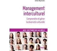 Management interculturel Ulrike Mayrhofer (Auteur)