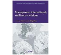 Management International, Résilience Et Éthique