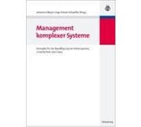Management komplexer Systeme