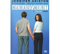 Management (Love Manager)