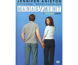 Management (Love Manager)