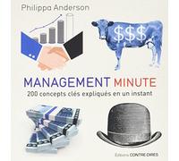 Management minute