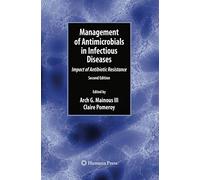 Management Of Antimicrobials In Infectious Diseases