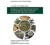 Management Of Biological Nitrogen Fixation For The Development Of More Productive And Sustainable Agricultural Systems