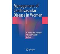 Management Of Cardiovascular Disease In Women