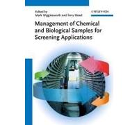 Management Of Chemical And Biological Samples For Screening Applications