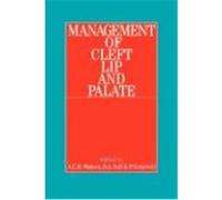 Management of Cleft Lip and Palate