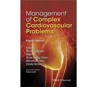 Management of Complex Cardiovascular Problems Management of Complex Cardiovascular Problems (Auteur)