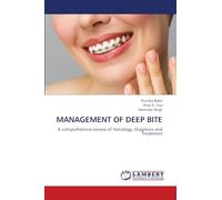 Management of Deep Bite