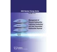 Management Of Disused Radioactive Lightning Conductors And Their Associated Radioactive Sources