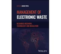 Management Of Electronic Waste