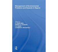 Management Of Environmental Problems And Hazards In Nigeria