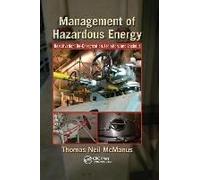 Management Of Hazardous Energy