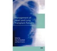 Management of Heart and Lung Transplant Patients Corris, Schofield (Auteur)