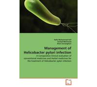 Management Of Helicobacter Pylori Infection