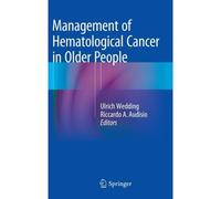 Management Of Hematological Cancer In Older People