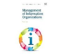 Management Of Information Organizations