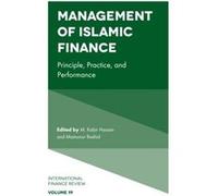 Management of Islamic Finance Inconnu (Auteur)